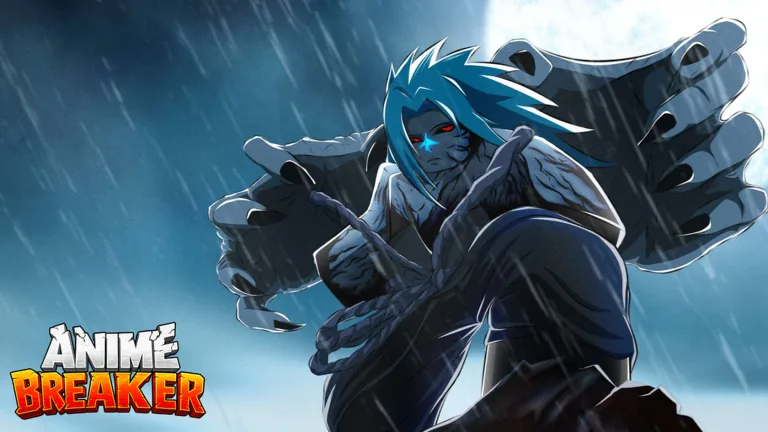 Anime Breaker Amulets Guide: Sin Village System Tips